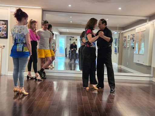 Tango Canada Academy | Argentine Tango Classes in Vaughan: Your Local Home Studio Guide Tango Canada Academy | Argentine Tango Classes in Vaughan: Your Local Home Studio Guide