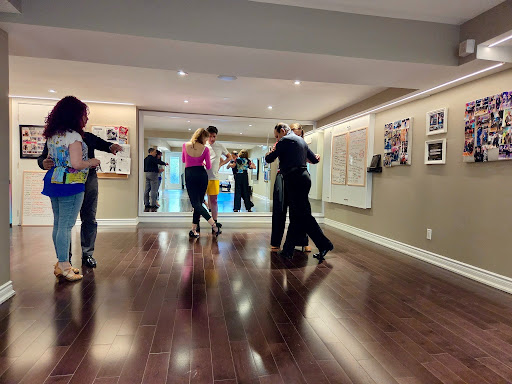 Tango Canada Academy | Argentine Tango Lessons in Markham: A Beginner's Guide to Getting Started Tango Canada Academy | Argentine Tango Lessons in Markham: A Beginner's Guide to Getting Started